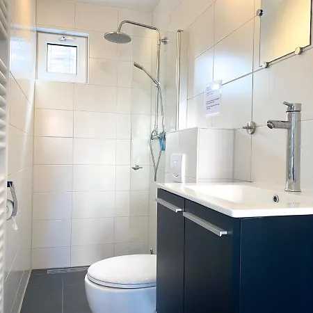 Prachtige Vakantiewoning dichtbij bos en strand OK22 Oostkapelle Buitenkant foto