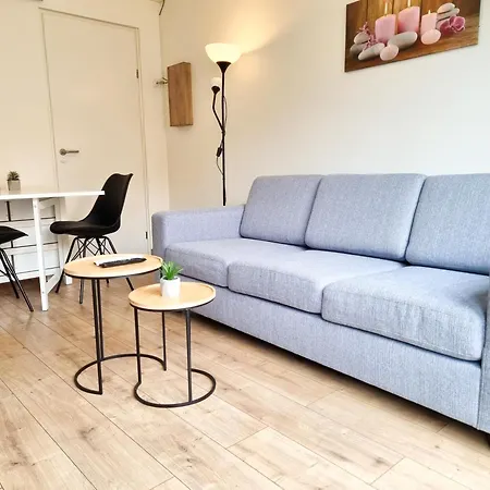 Prachtige Vakantiewoning dichtbij bos en strand OK22 Oostkapelle Buitenkant foto
