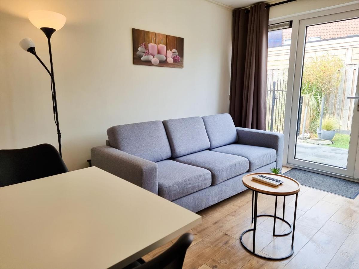 Prachtige Vakantiewoning Dichtbij Bos En Ok22 Apartment *