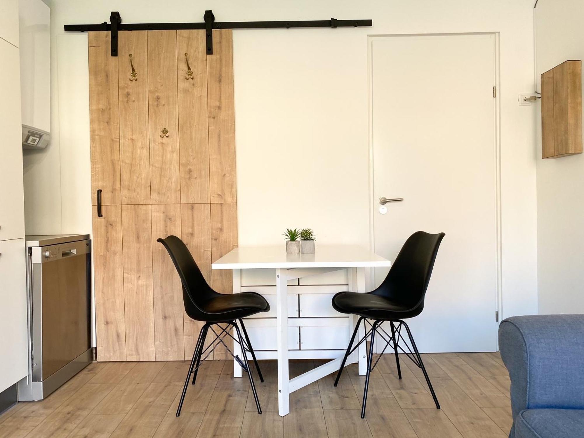 Apartment Prachtige Vakantiewoning Dichtbij Bos En Ok22 *